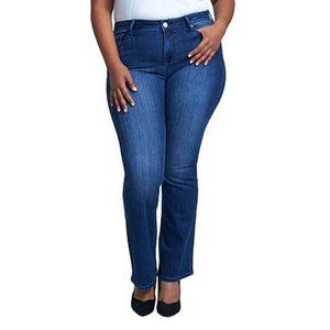 New Seven7 Rocker Slim Jeans